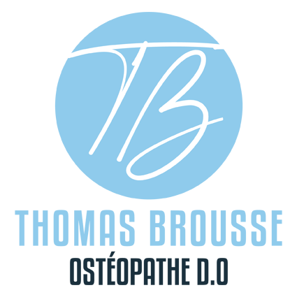 Thomas Brousse Ostéopathe D.O.