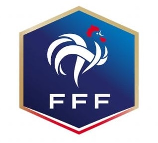 Logo fédération française de football